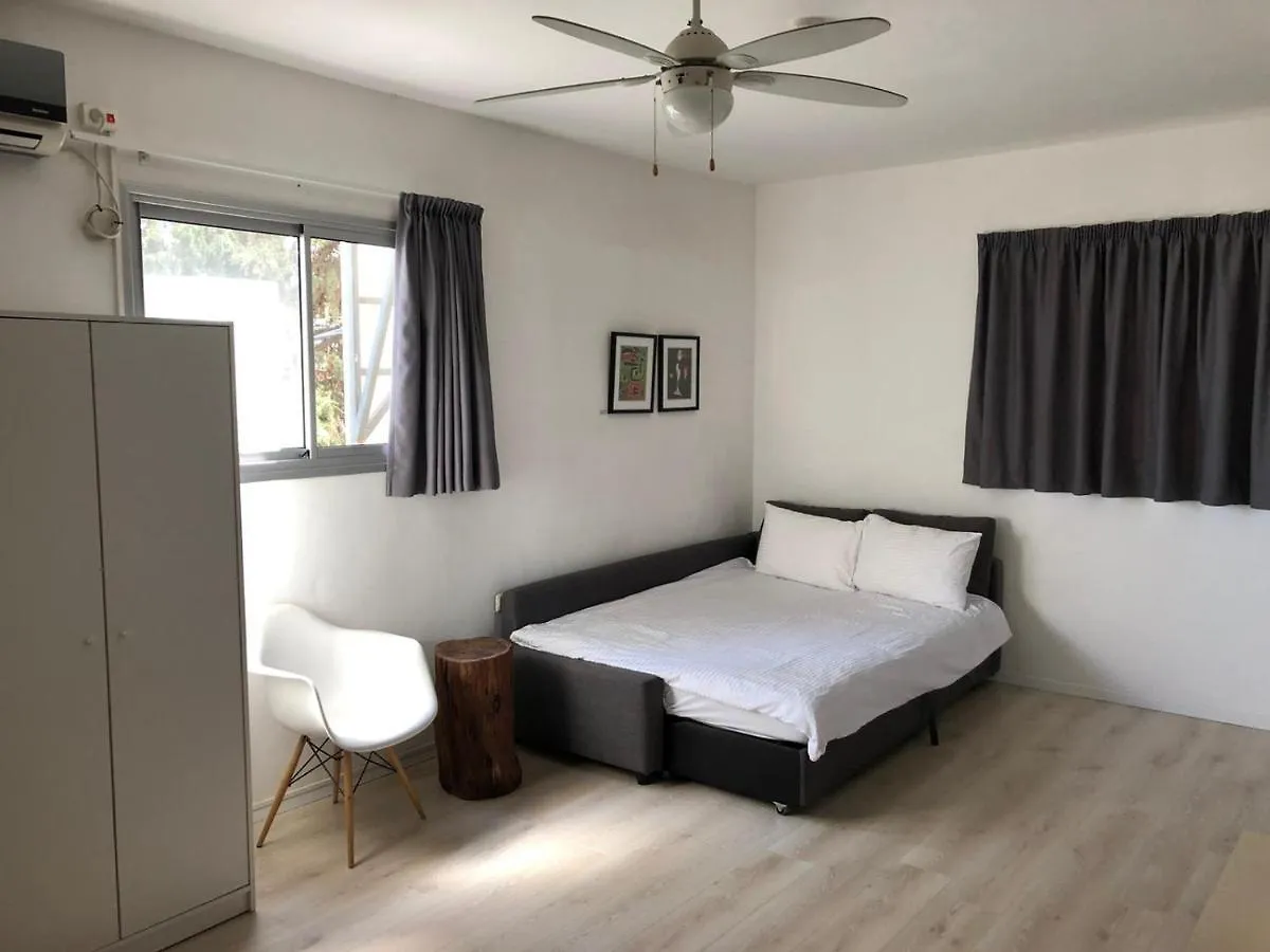 G38 Rental Apartment Building 하이파 4*,  이스라엘