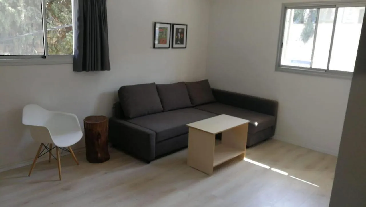 G38 Rental Apartment Building Hajfa 4*,