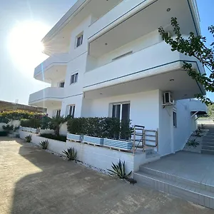 Vila Ali Hotel