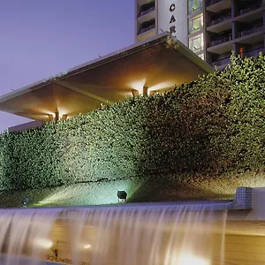 5* Hotel Dan Carmel