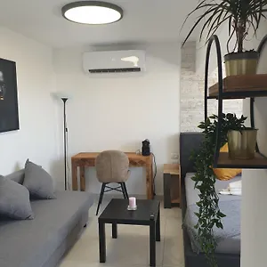  Appartement Maya New -panoramic Sea&citycentre View,