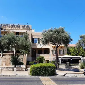 The Colony Хайфа