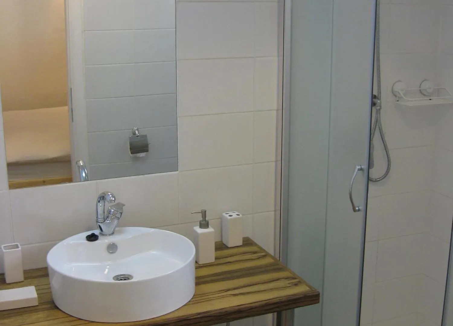 G38 Rental Apartment Building Haifa 4*,  Israel